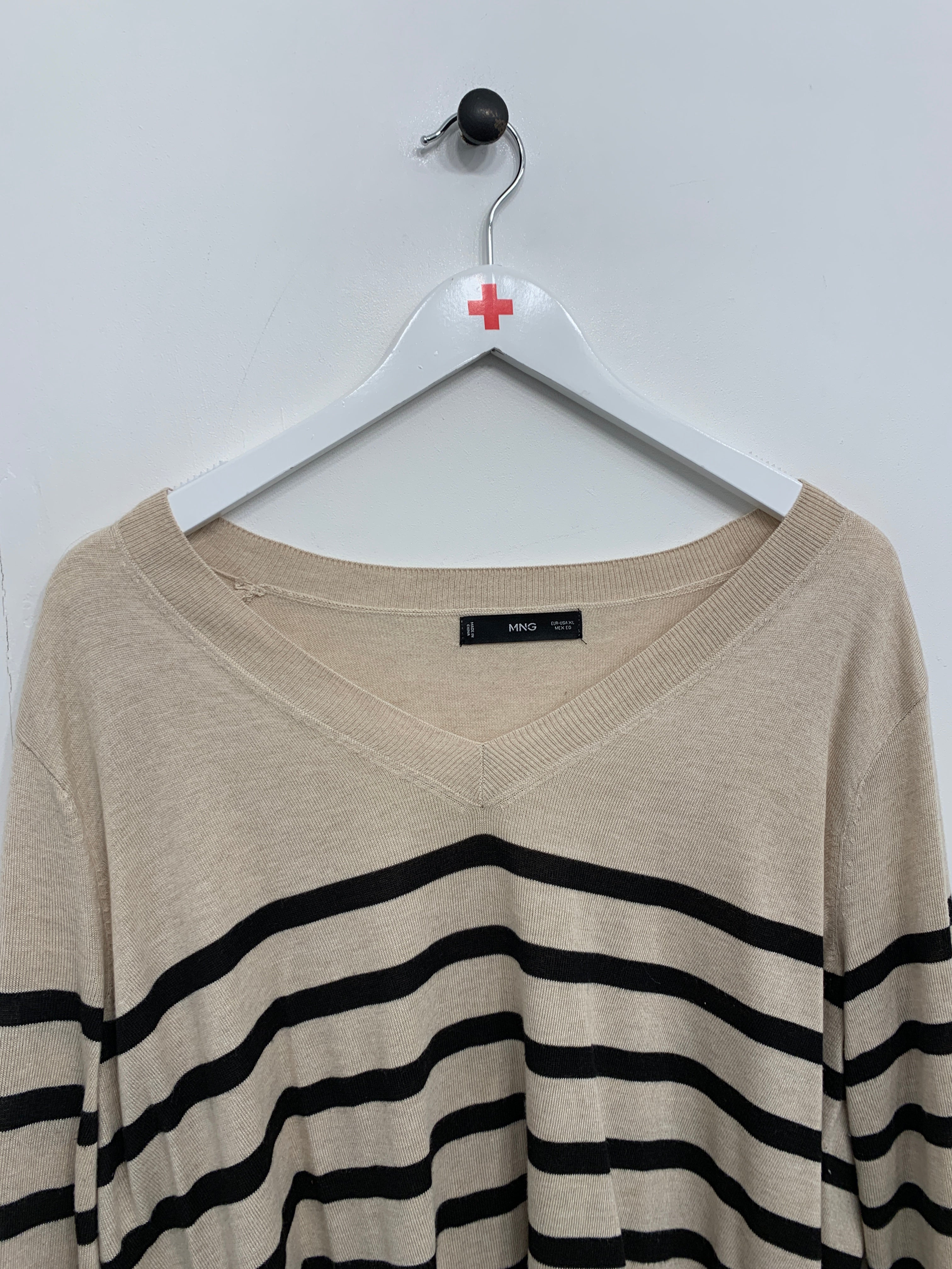 MNG Sweater